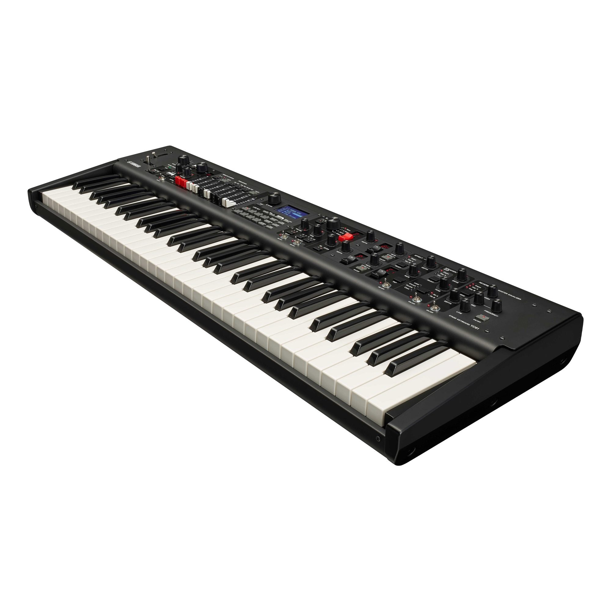 Yamaha YC61 Stage Piano Apex Piano Showroom