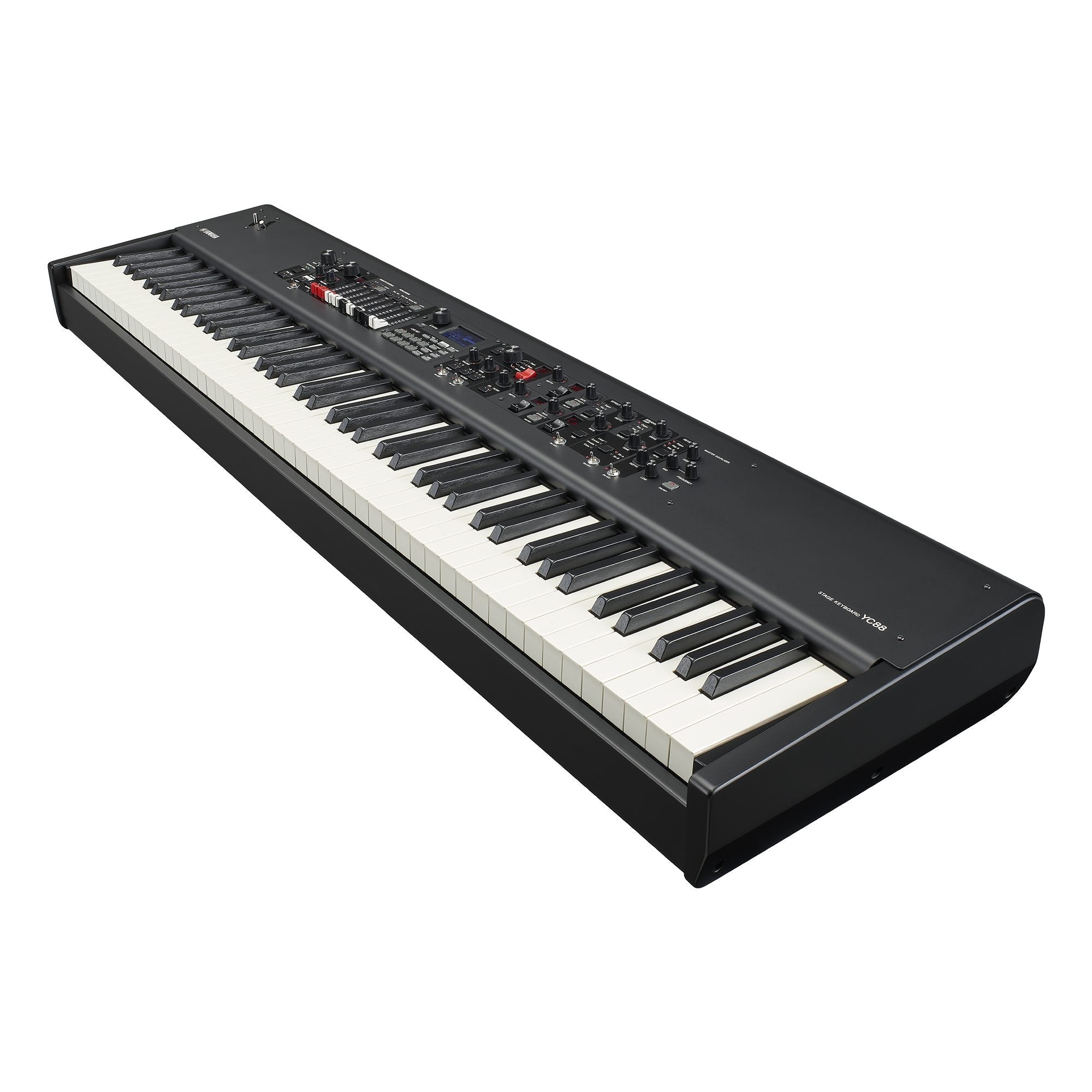 Yamaha YC88 (Stage Piano)