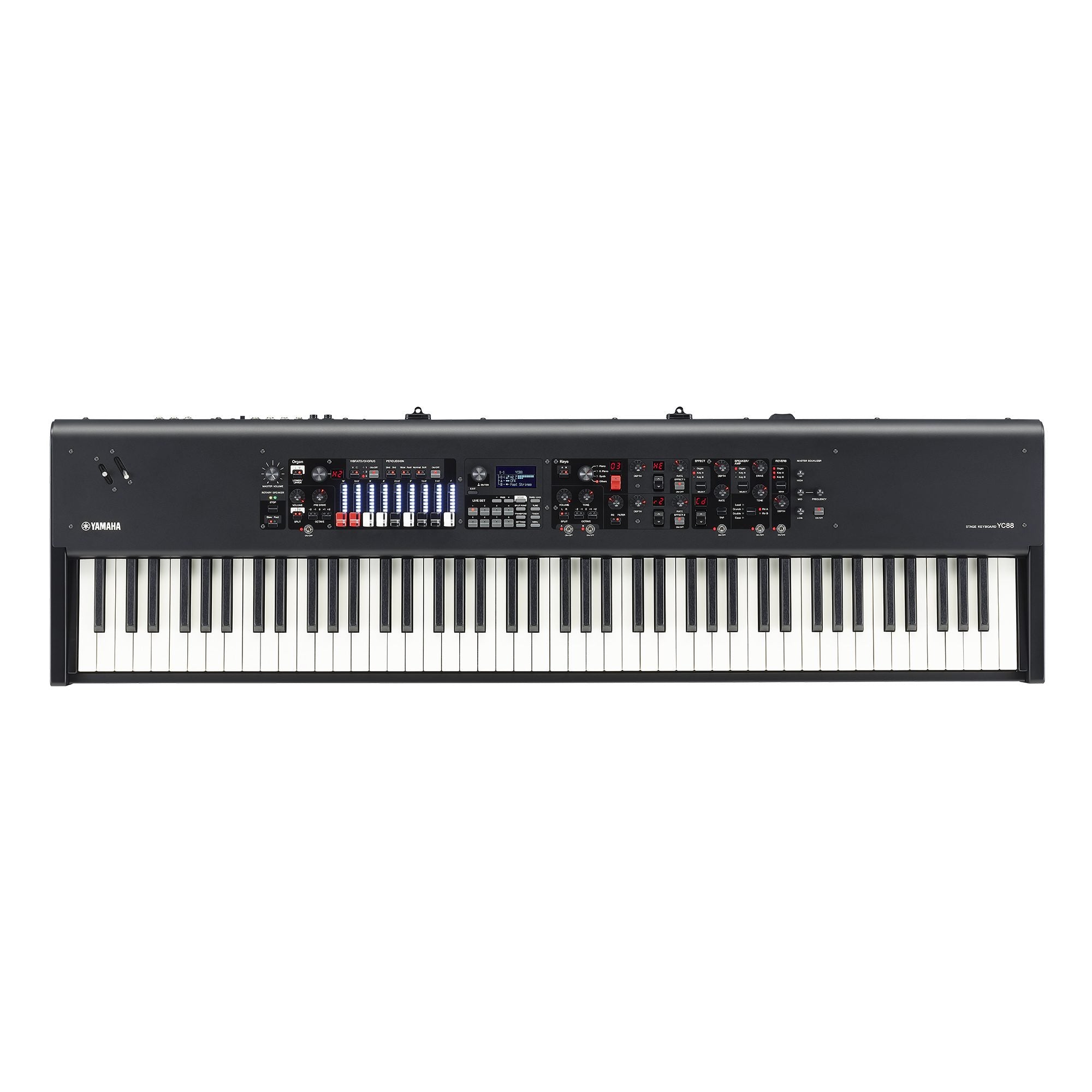Yamaha 88 key musical keyboards store