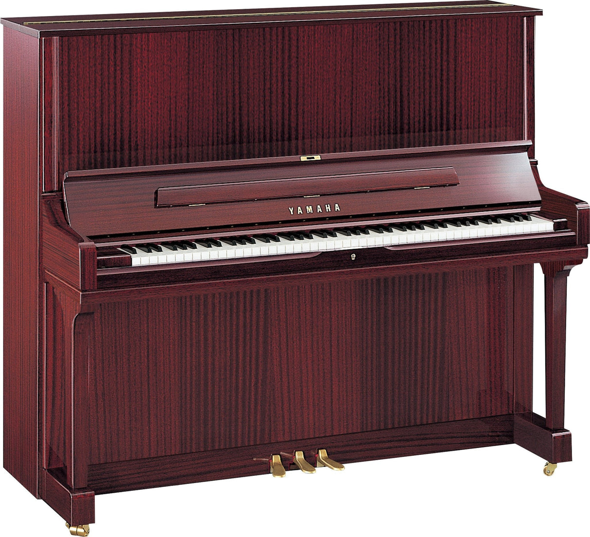 Yamaha YUS3 (Upright Piano) – Apex Piano Showroom